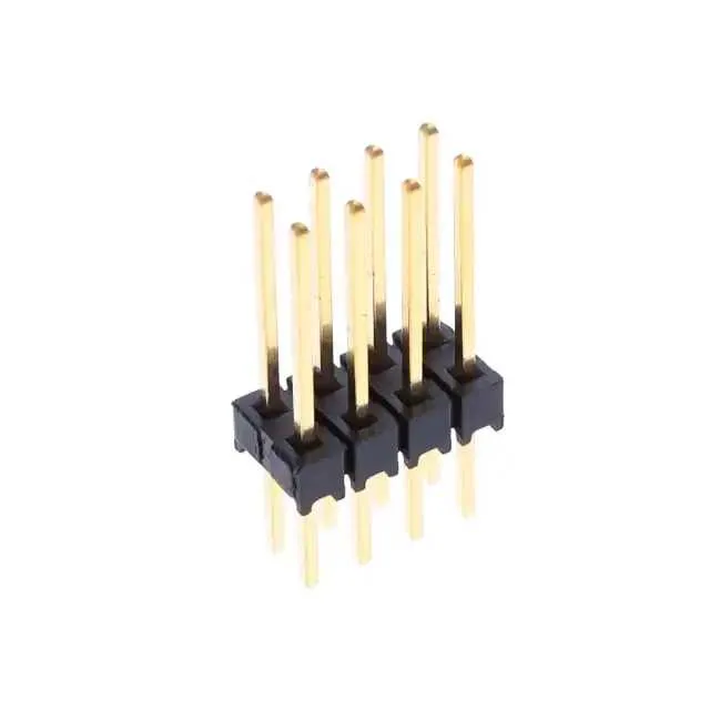 MTSW-104-09-G-D-430 (MODIFIED.025 SQUARE POST TERMIN)