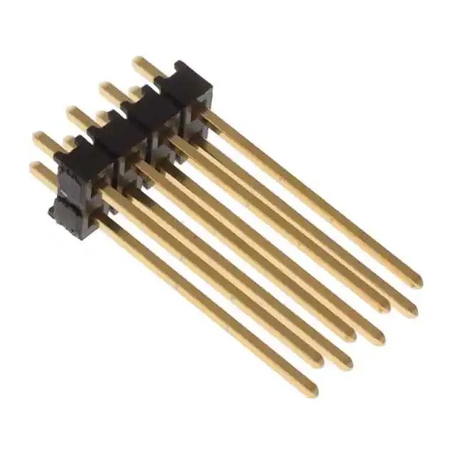 MTSW-104-10-G-D-640 (MODIFIED.025 SQUARE POST TERMIN)