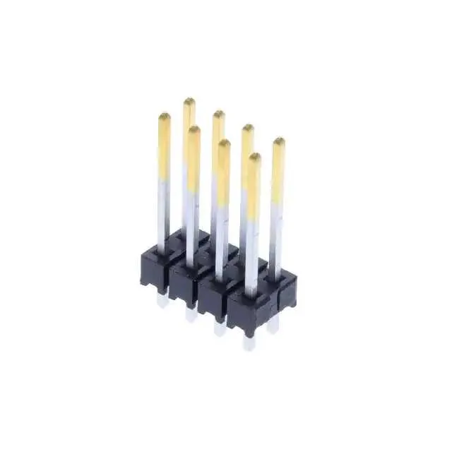 MTSW-104-22-L-D-440 (MODIFIED.025 SQUARE POST TERMIN)