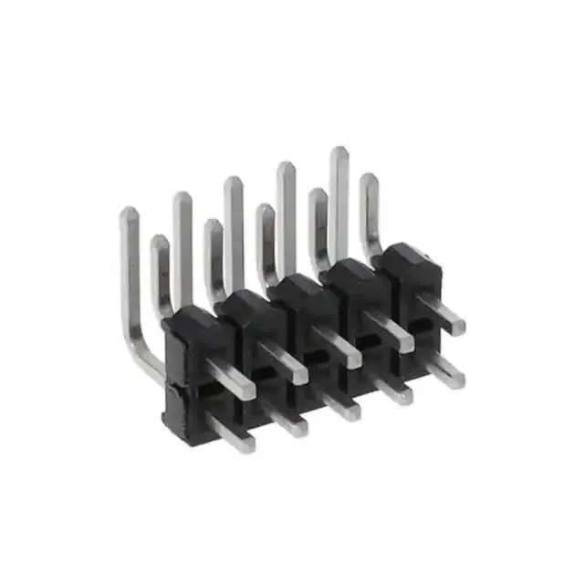MTSW-105-07-T-D-130-RA (MODIFIED.025 SQUARE POST TERMIN)