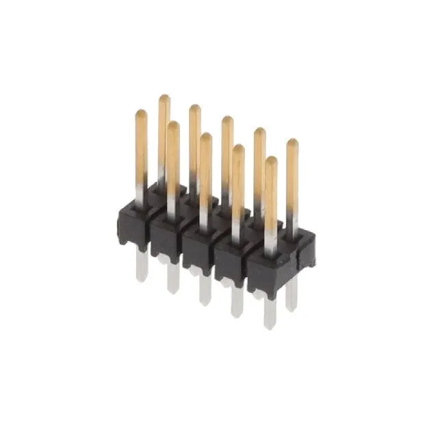 MTSW-105-08-S-D-300 (MODIFIED.025 SQUARE POST TERMIN)