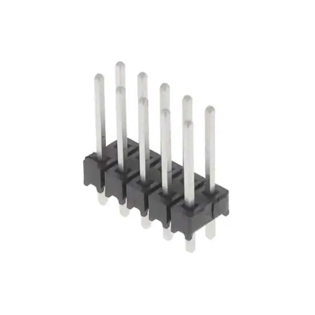 MTSW-105-08-T-D-340 (MODIFIED.025 SQUARE POST TERMIN)
