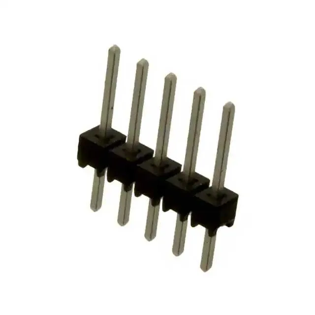 MTSW-105-08-T-S-285 (MODIFIED.025 SQUARE POST TERMIN)