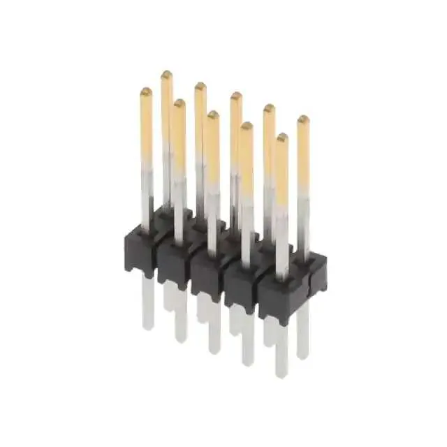 MTSW-105-09-L-D-430 (MODIFIED.025 SQUARE POST TERMIN)