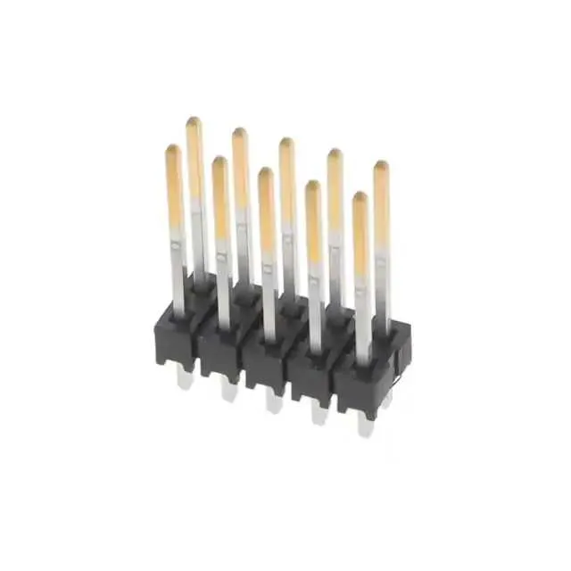 MTSW-105-22-L-D-440 (MODIFIED.025 SQUARE POST TERMIN)