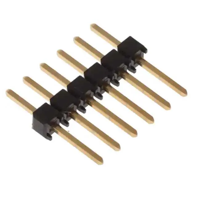 MTSW-106-08-G-S-180 (MODIFIED.025 SQUARE POST TERMIN)