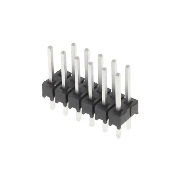 MTSW-106-24-T-D-275-011 (MODIFIED.025 SQUARE POST TERMIN)