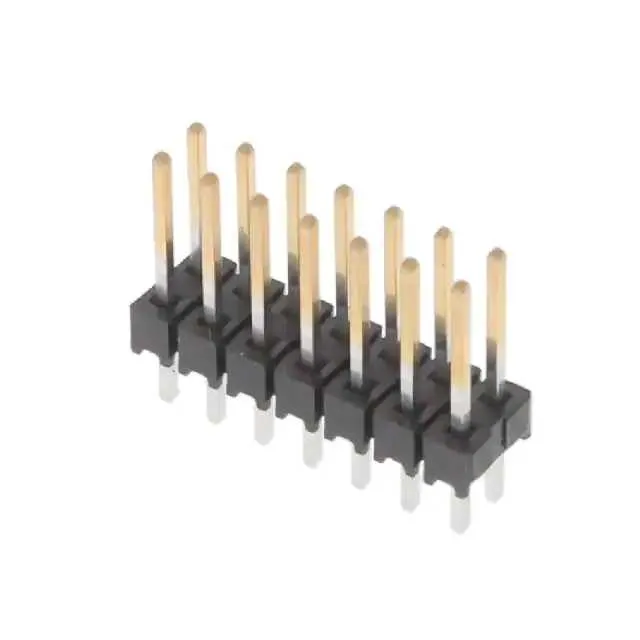 MTSW-107-08-L-D-310 (MODIFIED.025 SQUARE POST TERMIN)