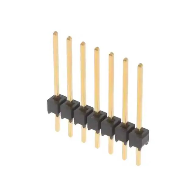MTSW-107-09-G-S-480 (MODIFIED.025 SQUARE POST TERMIN)
