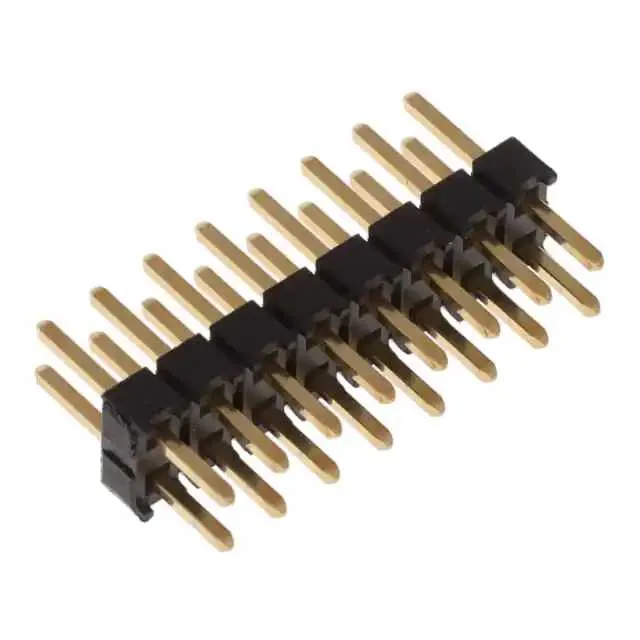 MTSW-108-07-G-D-190 (MODIFIED.025 SQUARE POST TERMIN)