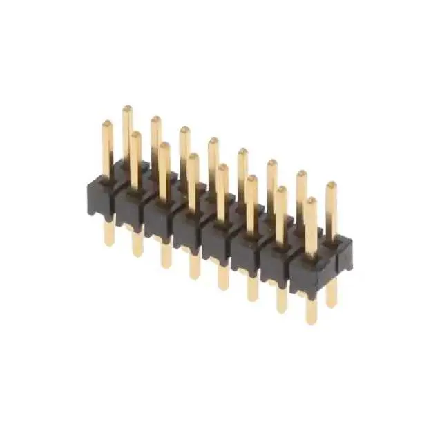 MTSW-108-07-G-D-205 (MODIFIED.025 SQUARE POST TERMIN)