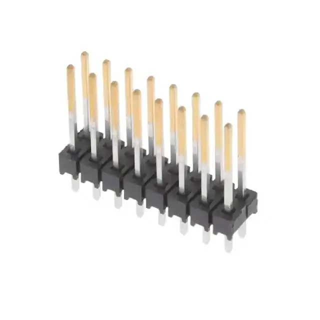MTSW-108-22-L-D-420 (MODIFIED.025 SQUARE POST TERMIN)