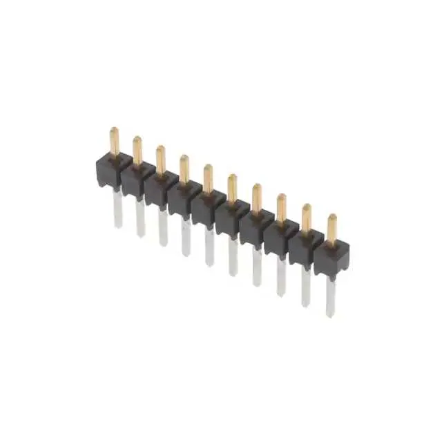MTSW-110-07-L-S-135 (MODIFIED.025 SQUARE POST TERMIN)
