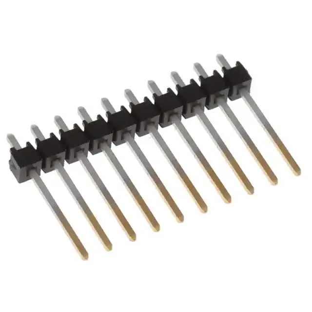 MTSW-110-22-L-S-440 (MODIFIED.025 SQUARE POST TERMIN)