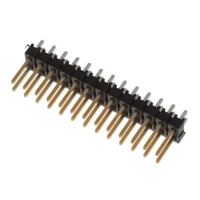 MTSW-113-07-L-D-240 (MODIFIED.025 SQUARE POST TERMIN)