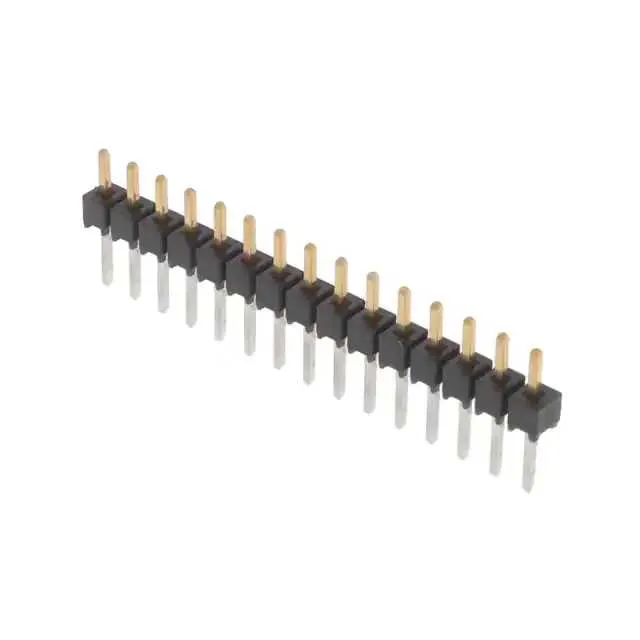 MTSW-115-07-L-S-135 (MODIFIED.025 SQUARE POST TERMIN)