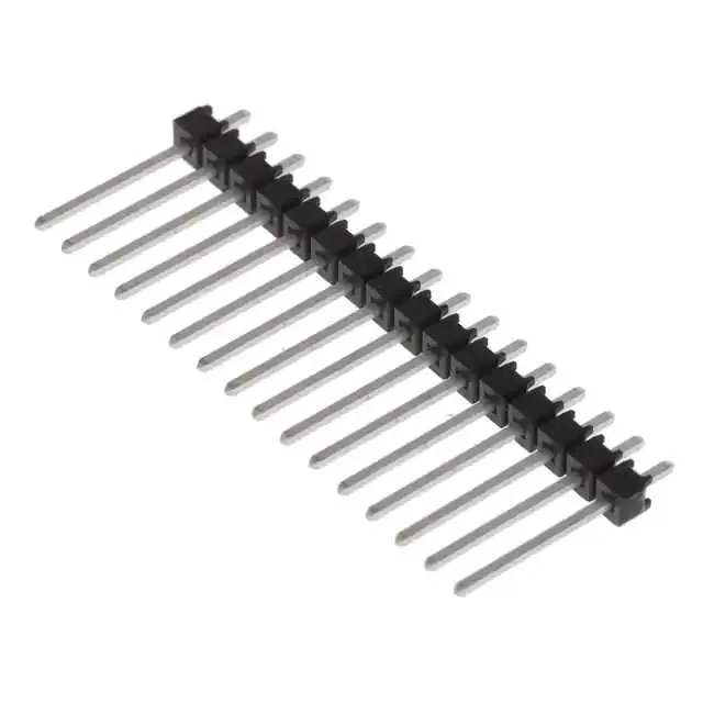 MTSW-116-22-T-S-440 (MODIFIED.025 SQUARE POST TERMIN)