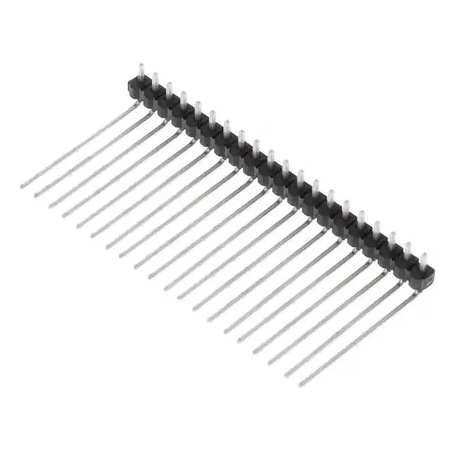 MTSW-120-28-T-S-125-RA (MODIFIED.025 SQUARE POST TERMIN)