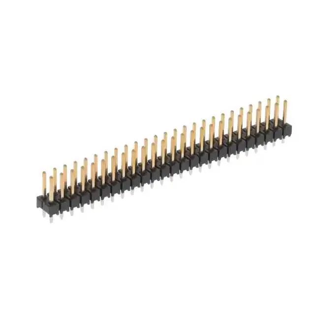 MTSW-125-07-L-D-240 (MODIFIED.025 SQUARE POST TERMIN)