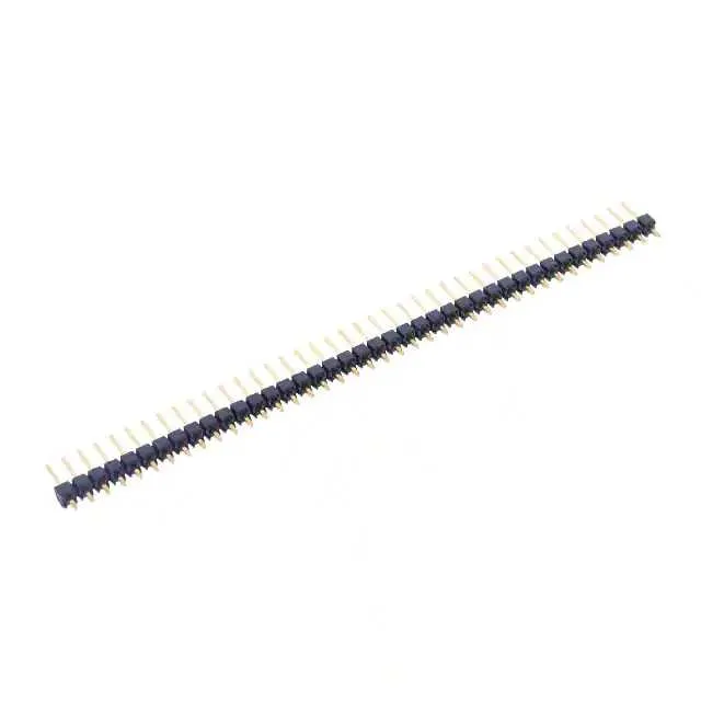MTSW-140-07-G-S-240 (MODIFIED.025 SQUARE POST TERMIN)