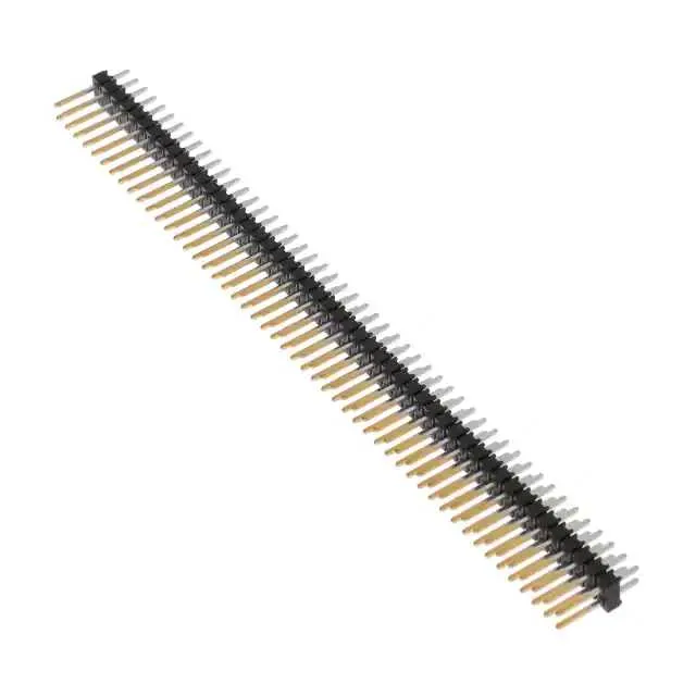 MTSW-150-08-S-D-295 (MODIFIED.025 SQUARE POST TERMIN)