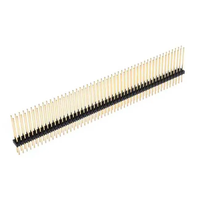 MTSW-150-28-G-D-740 (MODIFIED.025 SQUARE POST TERMIN)