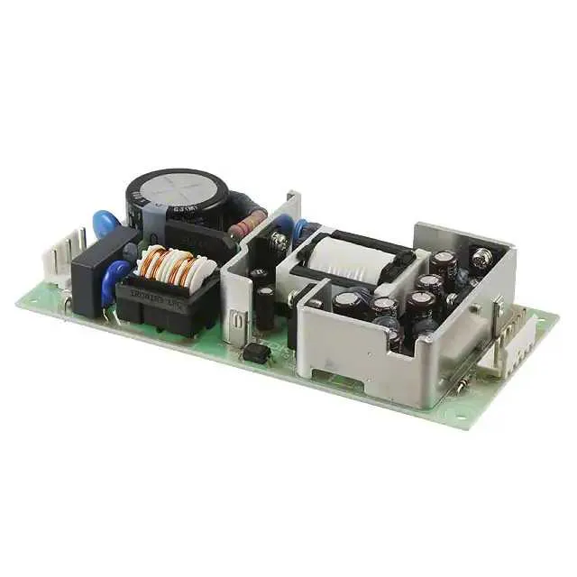 MTW15-51212 (AC/DC CONVERTER 5V +/-12V 15W)
