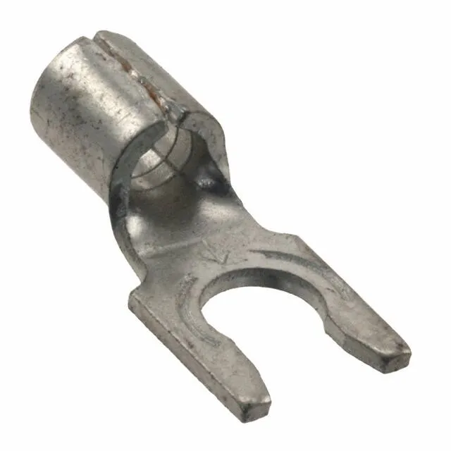 MU10-10FLK (CONN SPADE TERM 10-12AWG #10)