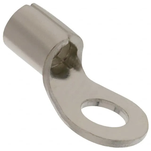 MU10-10RK (CONN RING CIRC 10-12AWG #10)