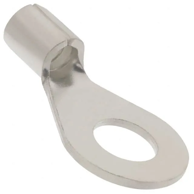 MU10-14R/SK (CONN RING CIRC 10-12AWG #1/4)