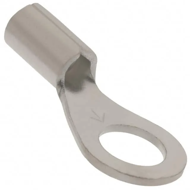 MU14-10RK (CONN RING CIRC 14-16AWG #10)