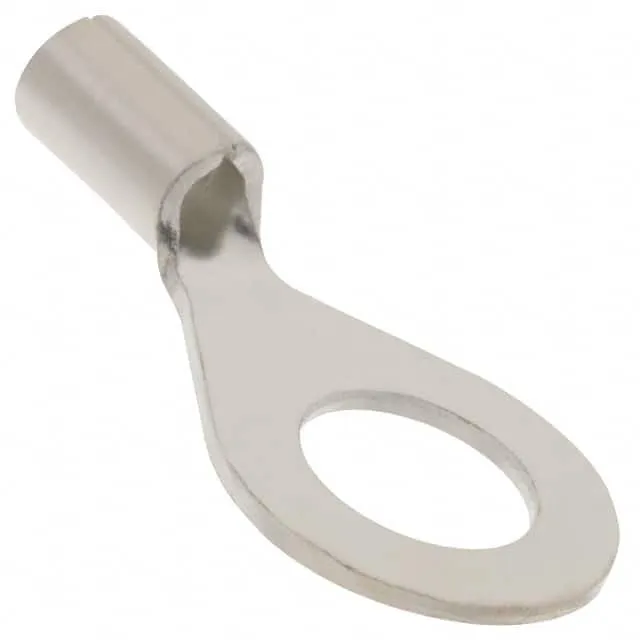MU14-14R/SK (CONN RING CIRC 14-16AWG #1/4)