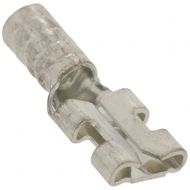 MU14-187DFK (CONN QC RCPT 14-16AWG 0.187)