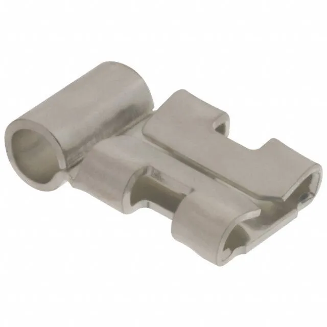 MU14-250DF/FLAGK (CONN QC RCPT 14-16AWG 0.250)