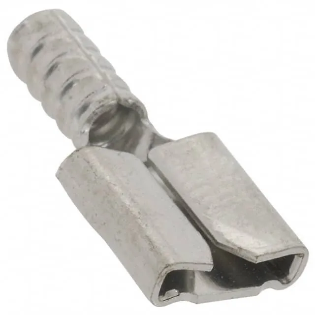 MU14-250DFK (CONN QC RCPT 14-16AWG 0.250)