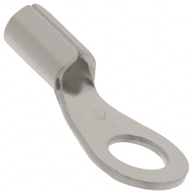 MU14-8R/LK (CONN RING CIRC 14-16AWG #8 CRIMP)