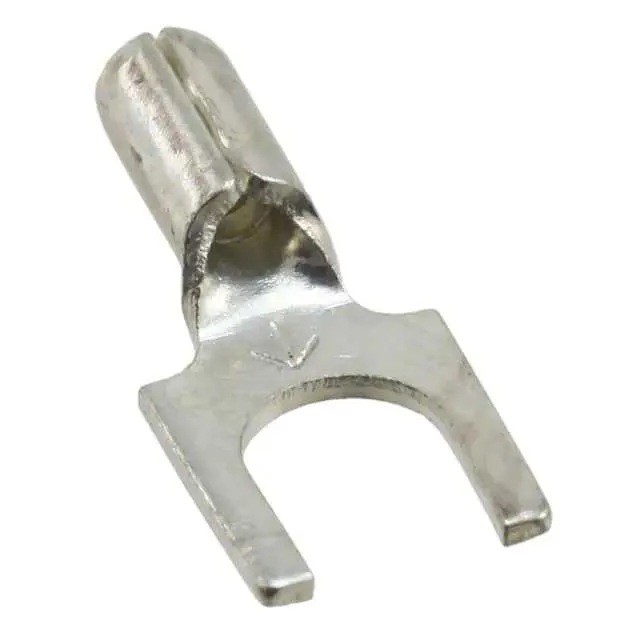 MU18-10FBK (CONN SPADE TERM 18-22AWG #10)