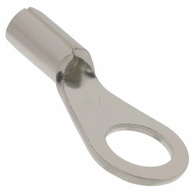 MU18-10R/LK (CONN RING CIRC 18-22AWG #10)