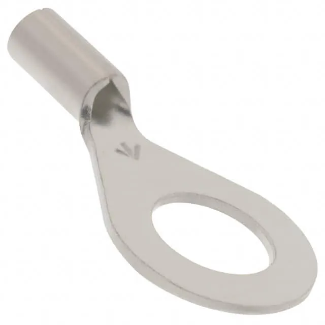 MU18-14R/SK (CONN RING CIRC 18-22AWG #1/4)