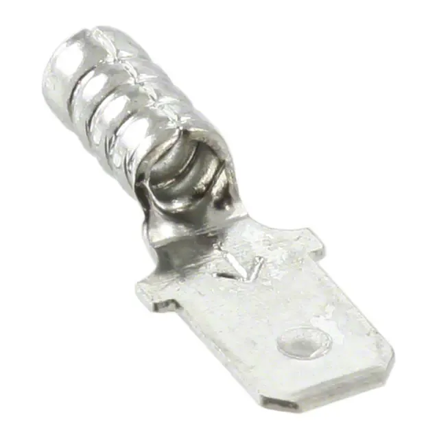 MU18-187DMK (CONN QC TAB 18-22AWG 0.187 CRIMP)