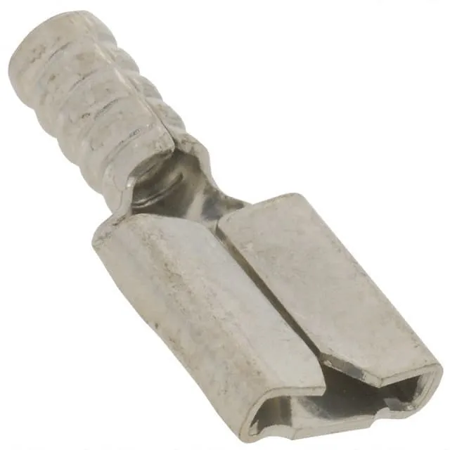 MU18-250DFK (CONN QC RCPT 18-22AWG 0.250)