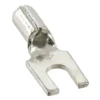 MU18-4FB/SK (CONN SPADE TERM 18-22AWG #4)