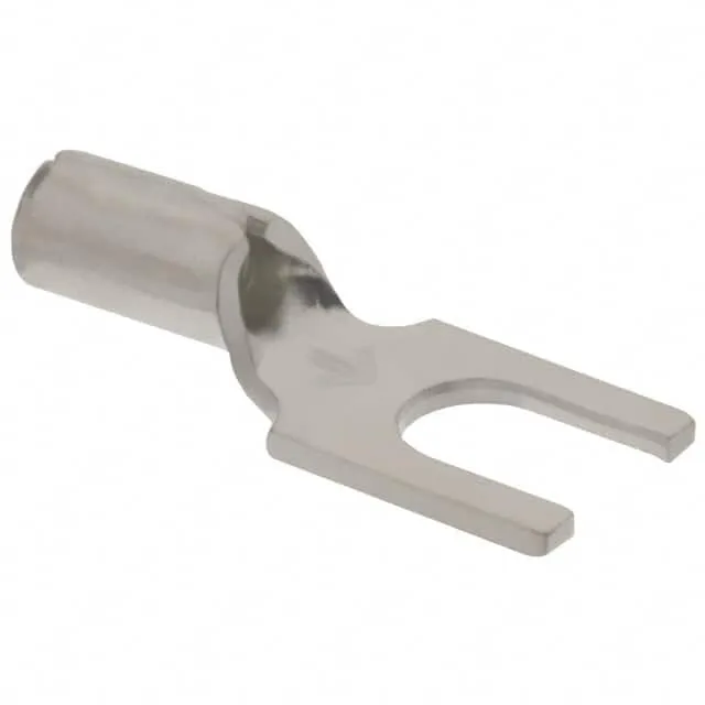 MU18-6FB/SK (CONN SPADE TERM 18-22AWG #6)