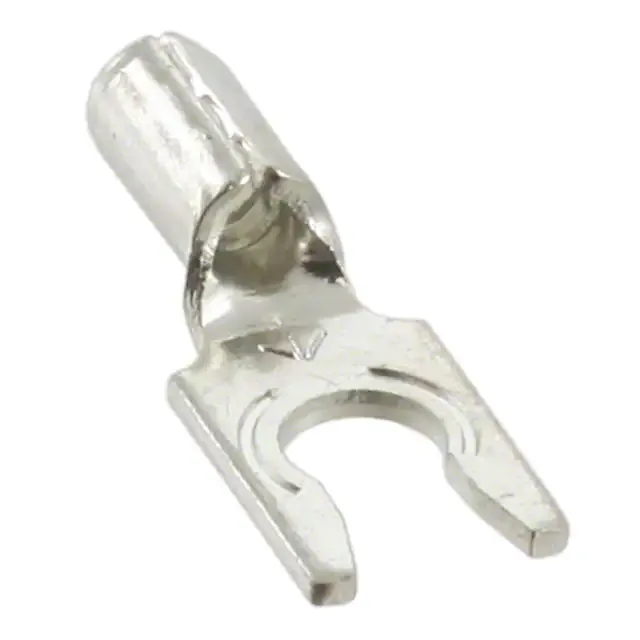 MU18-6FLK (CONN SPADE TERM 18-22AWG #6)