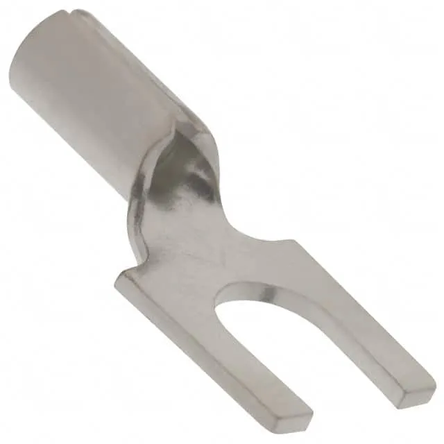 MU18-8FBK (CONN SPADE TERM 18-22AWG #8)