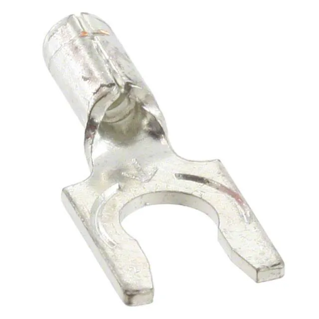 MU18-8FLK (CONN SPADE TERM 18-22AWG #8)