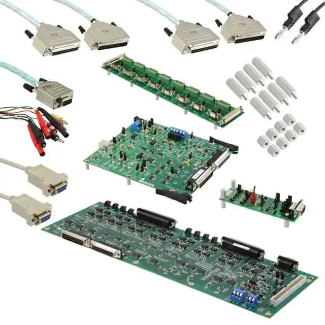 MULTI-CAL-SYSTEM (KIT BASIC STARTER MULTI-CAL SYST)