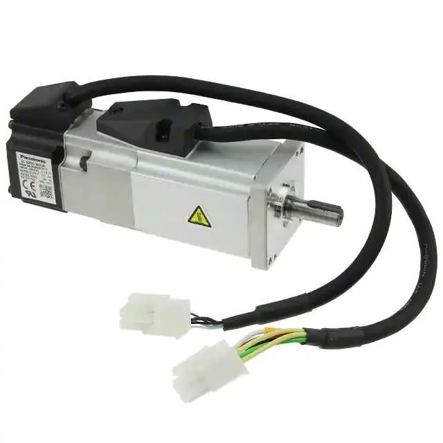 MUMA011P1T (SERVOMOTOR 3000 RPM 100VAC)