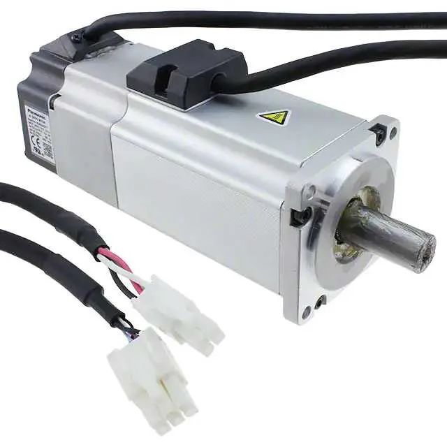 MUMA042P1T (SERVOMOTOR 3000 RPM 200VAC)