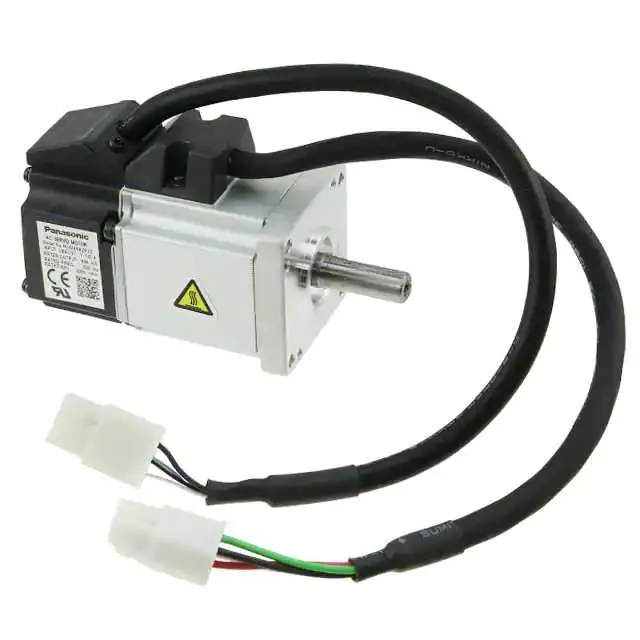 MUMA5AZP1S (SERVOMOTOR 3000 RPM 100, 200VAC)